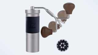 1Zpresso JX-Pro S Manual Coffee Grinder