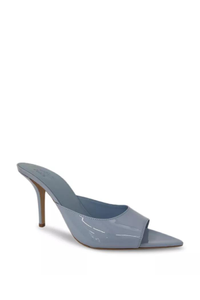 Gia Borghini Women's Pointed Toe High Heel Sandals $390