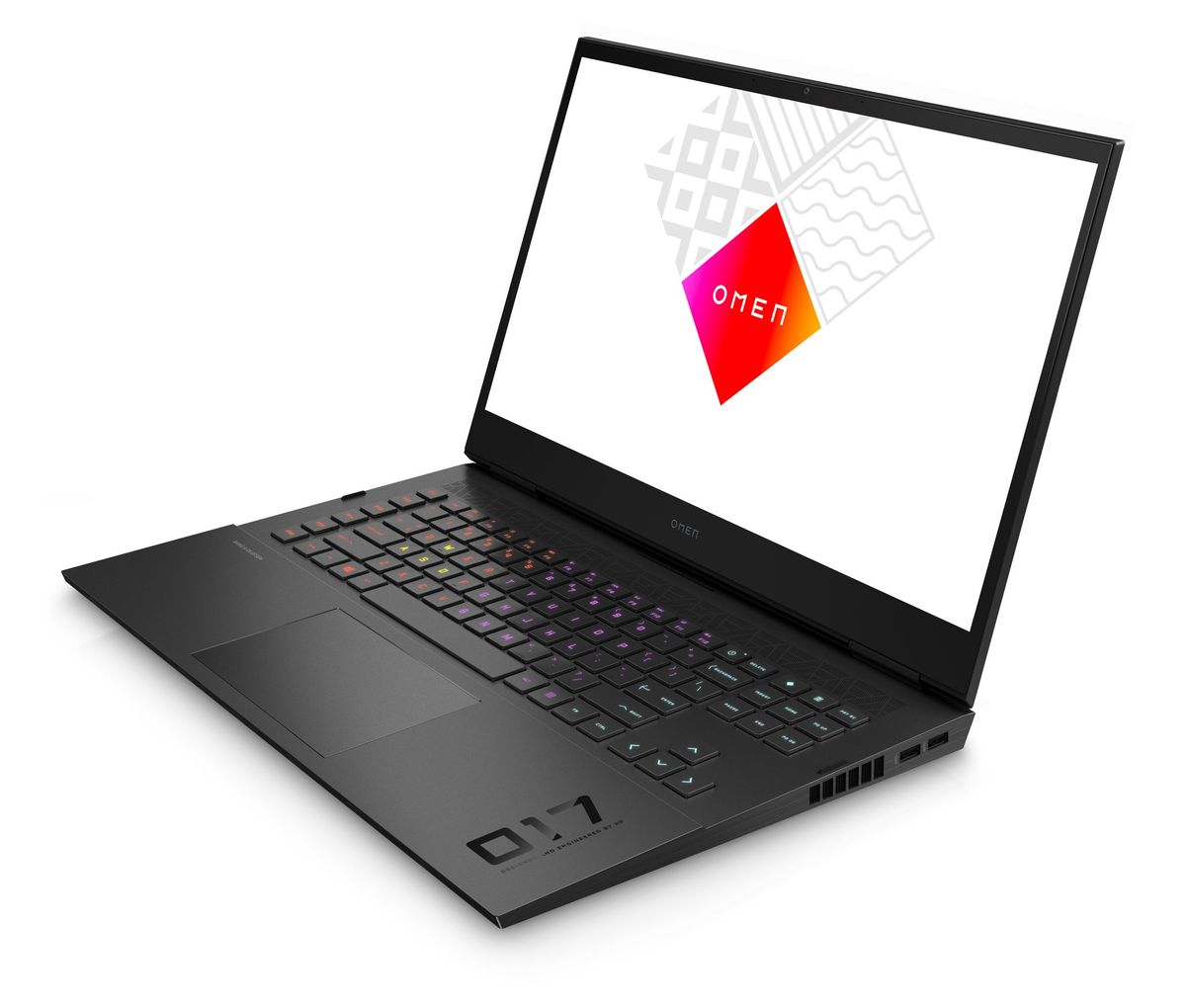 OMEN 17 Laptop