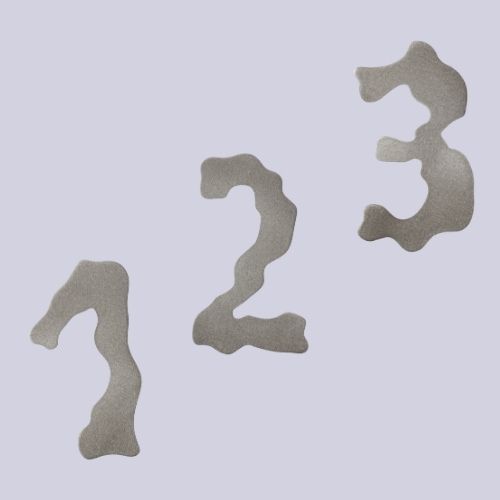 Flawk, Bob Door Numbers