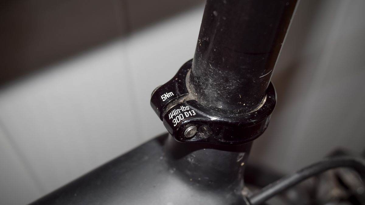 What can the bike industry learn about torque from aircraft and