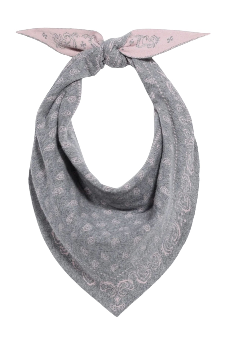 Guest In Residence, The Wild Rag