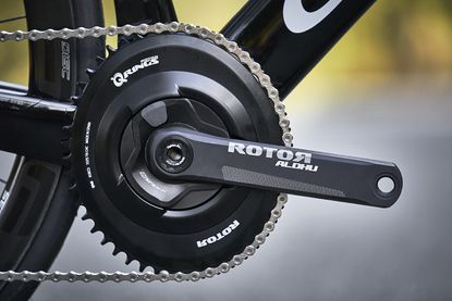 Rotor INSpider