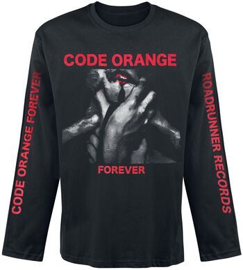 Code Orange Forever Shirt