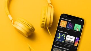 Walmart Plus and Spotify deal