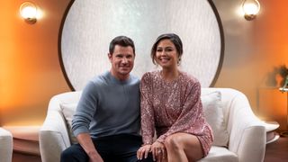 nick and vanessa lachey from love is blind