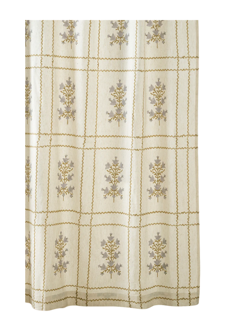 Atherton Shower Curtain