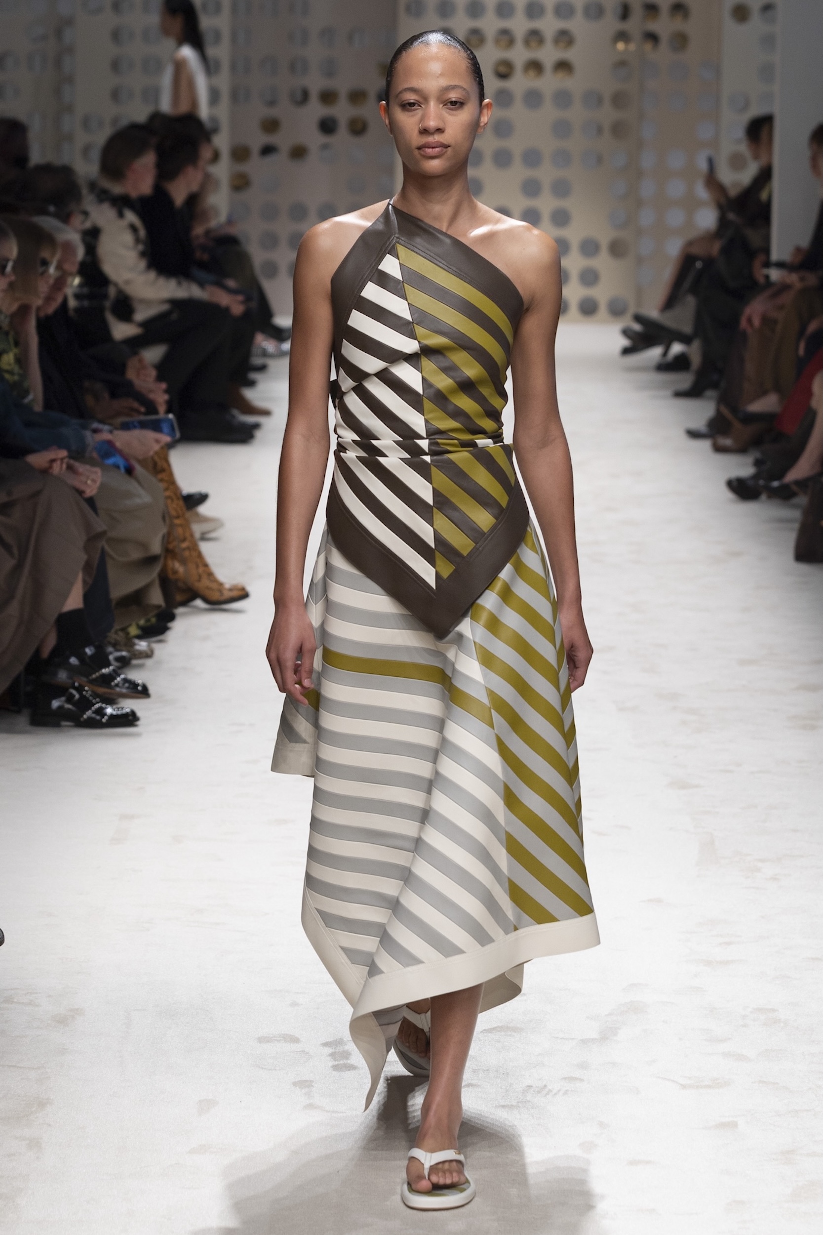 Tod’s S/S 2026 runway show