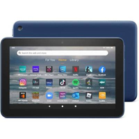 Fire 7 Tablet: was £59.99, now £39.99 at Amazon