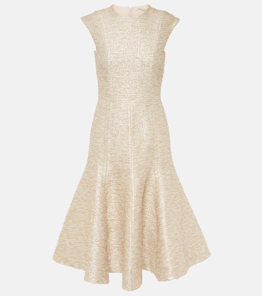 Denver Minidress