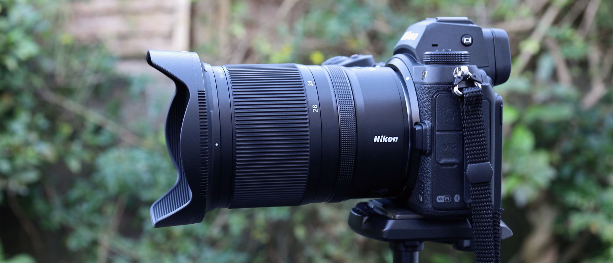 Nikon Z 17-28mm f/2.8 review | Digital Camera World