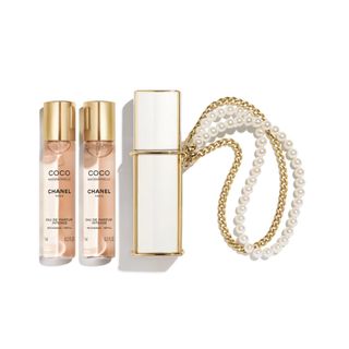 Chanel Coco Mademoiselle Purse Spray