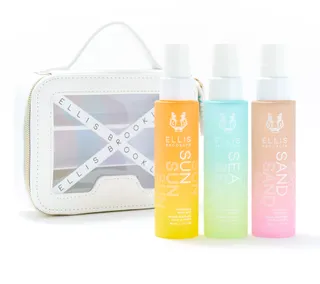 Ellis Brooklyn Beach Read 3pc Body Mist Set 