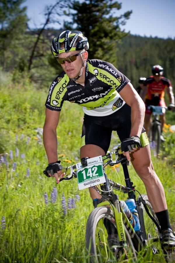 Jeffrey Kerkove (Topeak-Ergon)