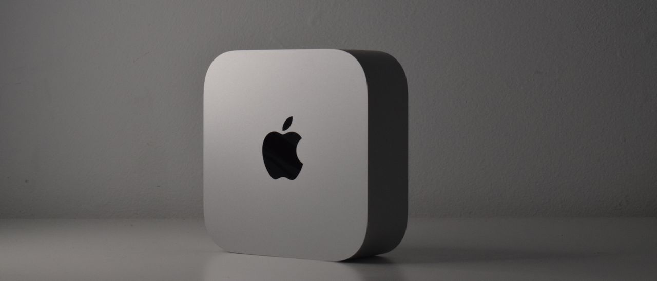 Apple Mac Mini M4 review | IT Pro