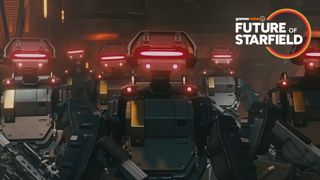 The future of Starfield