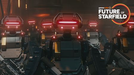 The future of Starfield