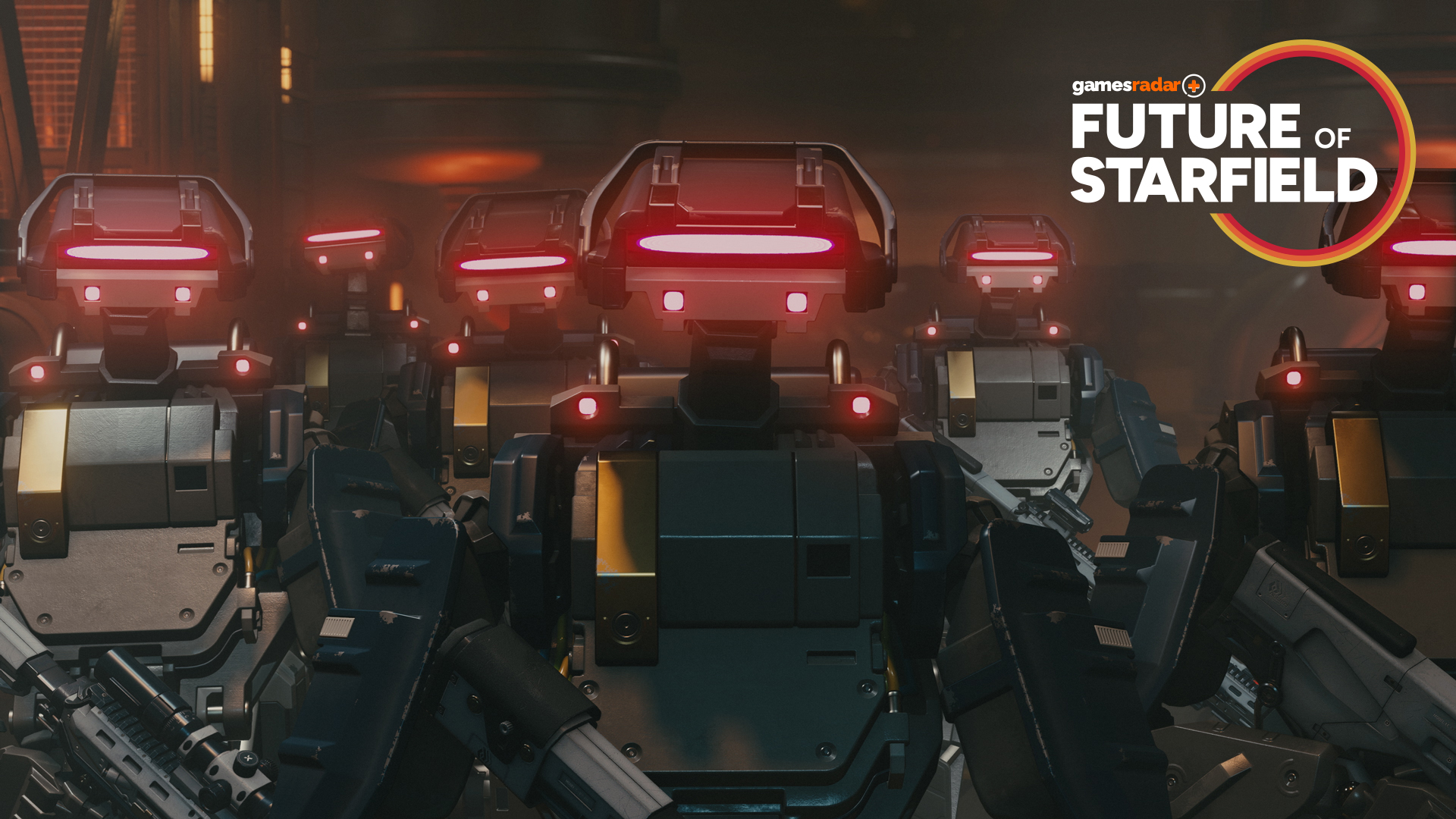 The future of Starfield