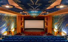 los angeles cinemas guide
