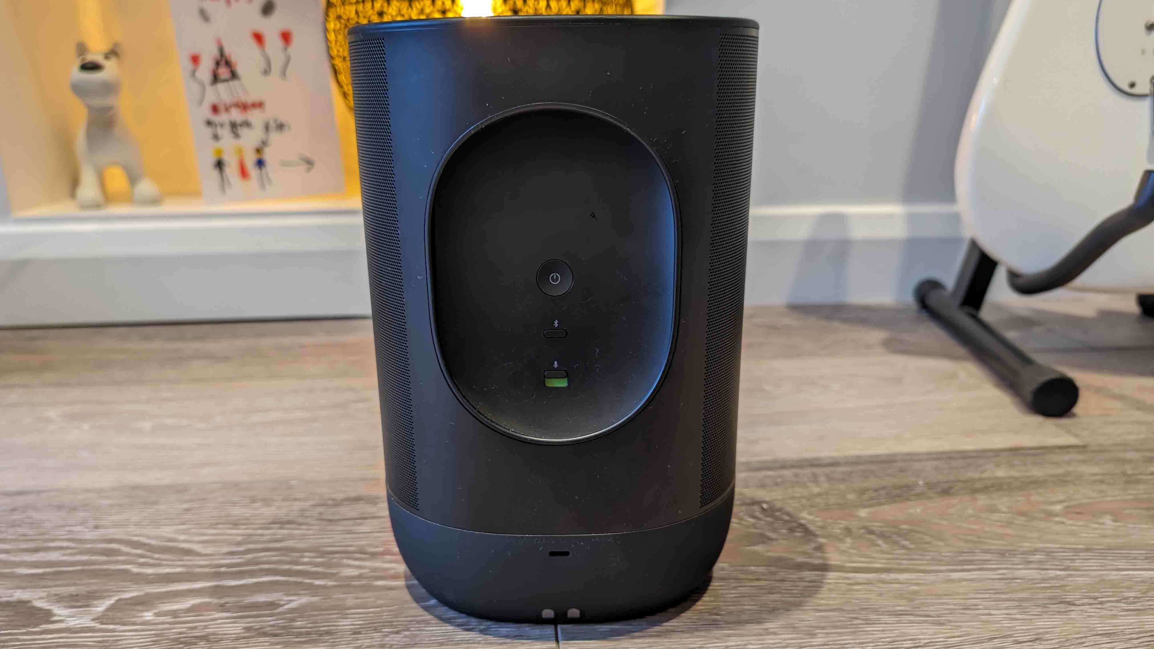 Sonos Move 2 review