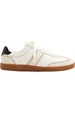 J.crew Field Sneakers