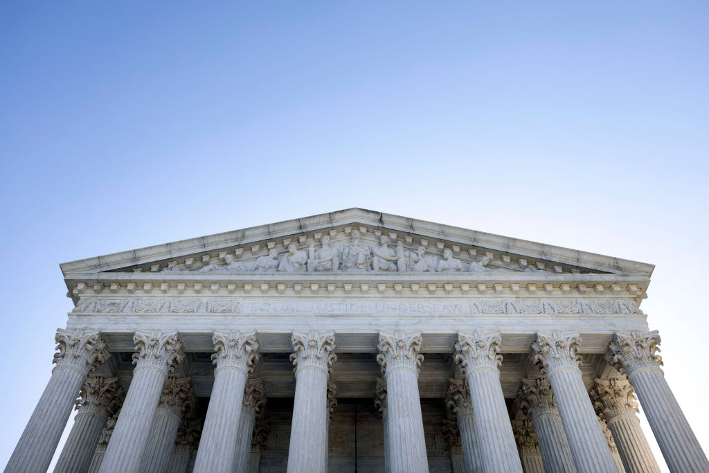 Supreme Court.