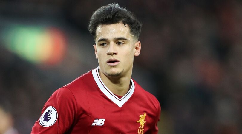 3. Philippe Coutinho, Inter to Liverpool (2013)