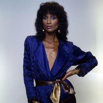 The 32 Most Iconic Supermodels of the 80s | Marie Claire