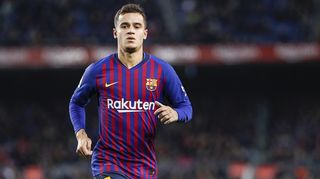 Philippe Coutinho