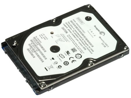 ssd hard drive