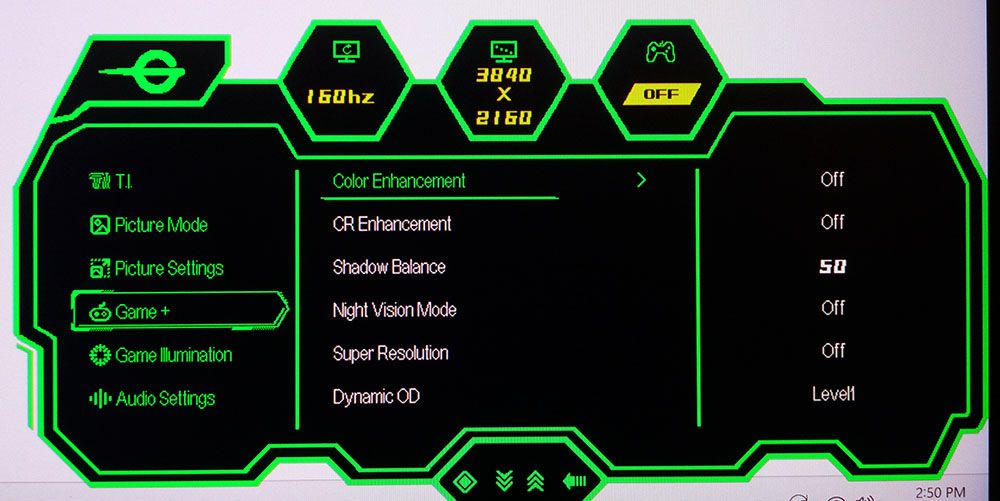 Titan Army P2712V