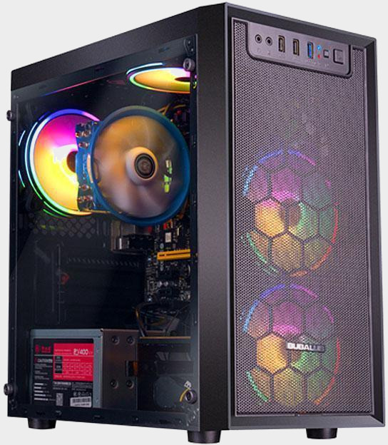 Cheap gaming PC deals this week | PC Gamer