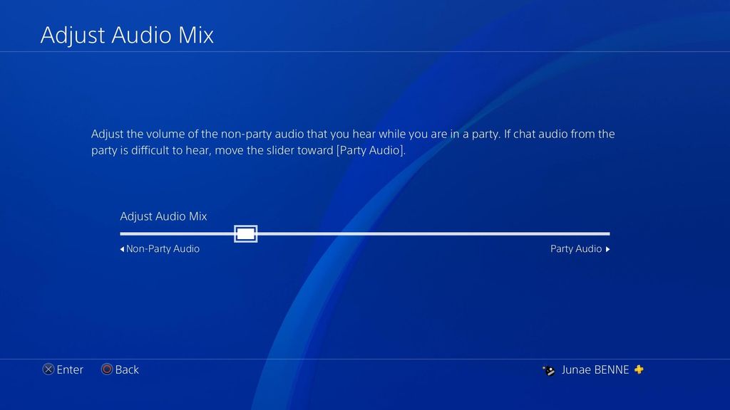 how to add your voice to ps5 clips