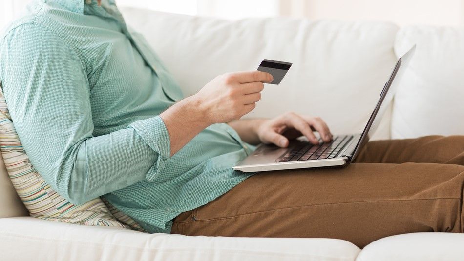 Chrome Is Making Spending Easier By Filling Out Card Details Without