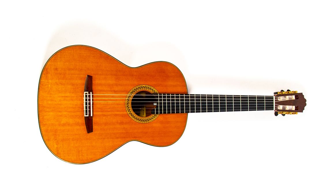 Achim acoustic
