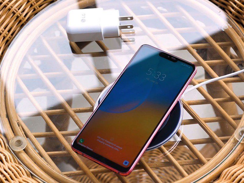 LG G7