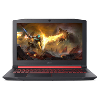 Acer Nitro 5 AN515-52 Gaming Notebook £1,0999 £749.99 at Amazon