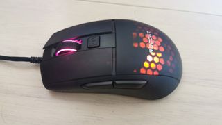 Roccat Burst Pro