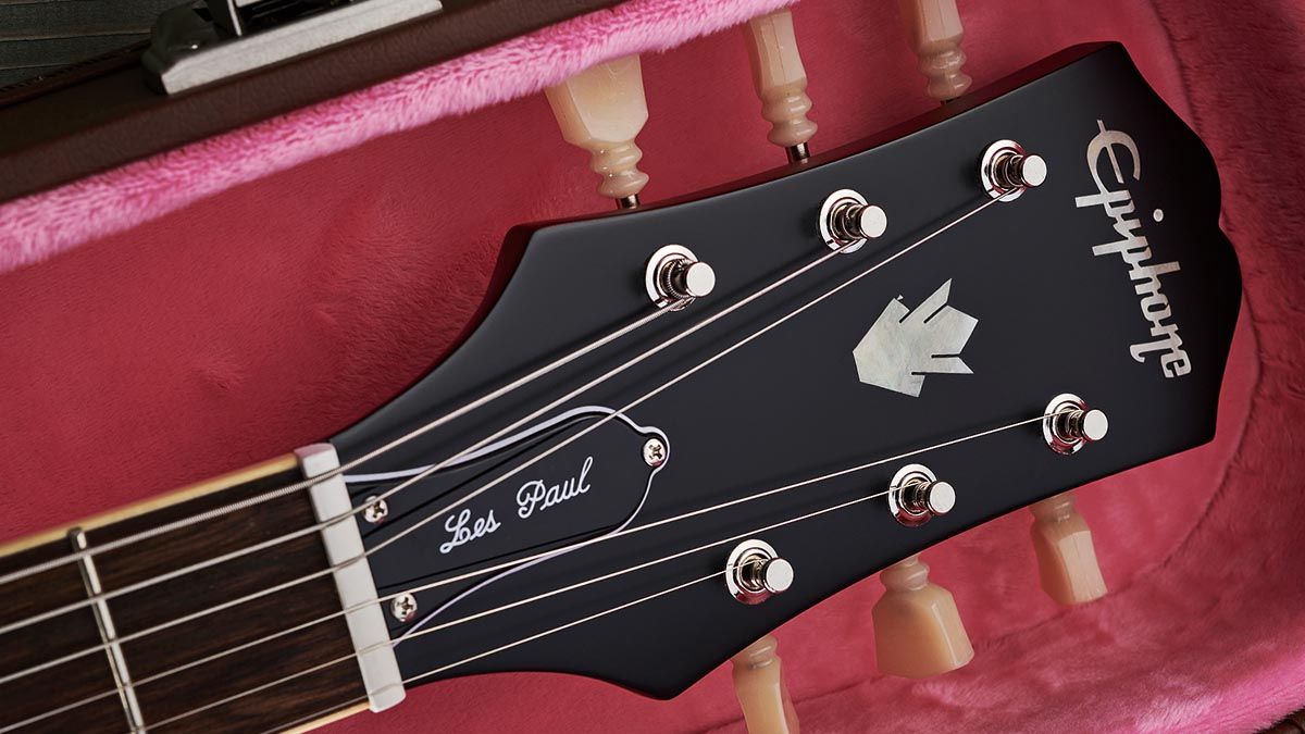 Gibson 1961 Les Paul SG Standard