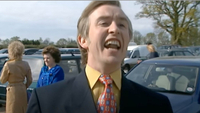   I’m Alan Partridge - “DAN! DAN! DAN!”