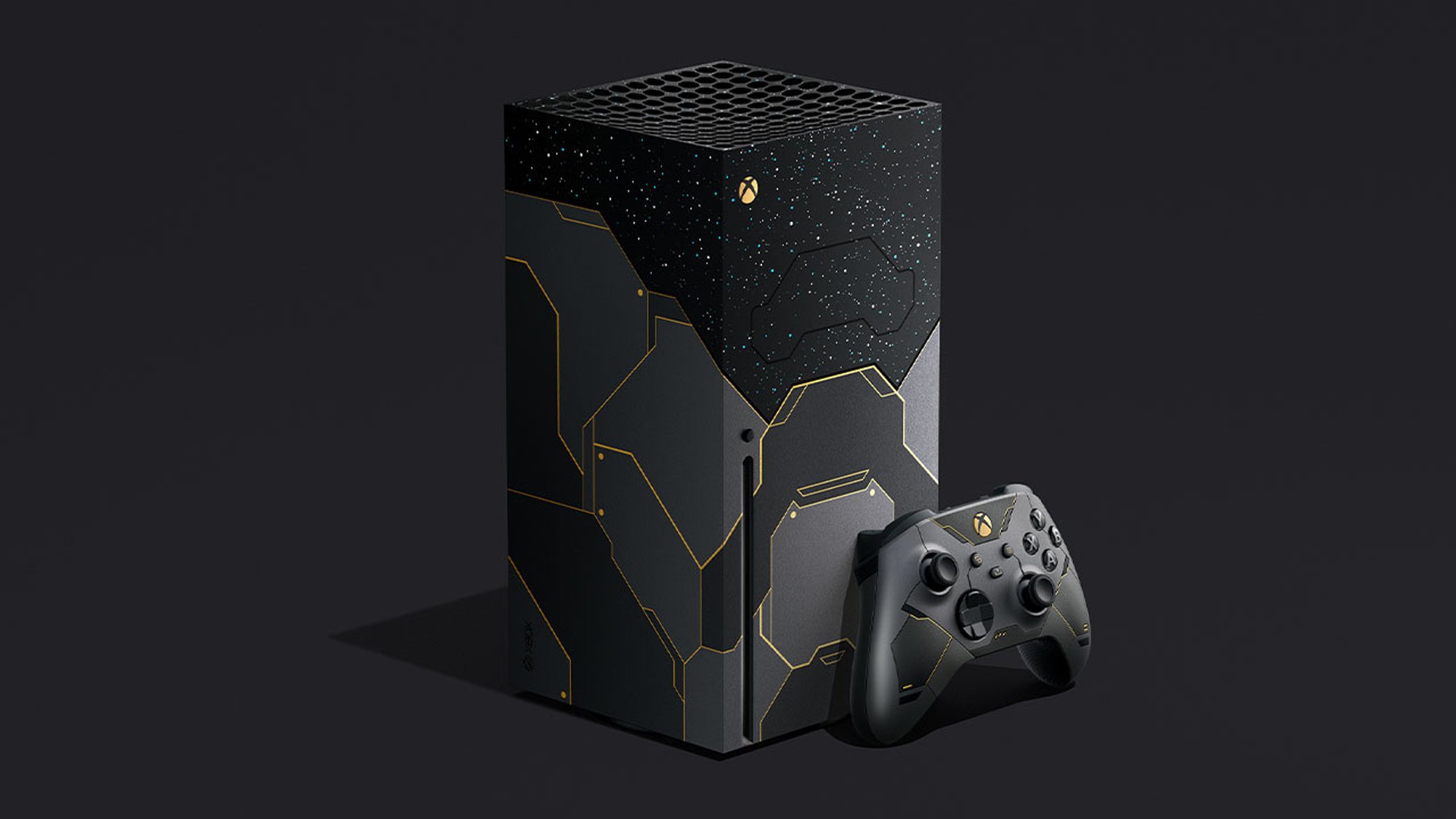 How to pre-order Halo Infinite Xbox Series X console and Elite