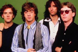 R.E.M: didn’t see Document “as the record that’s going to blast apart the chart”