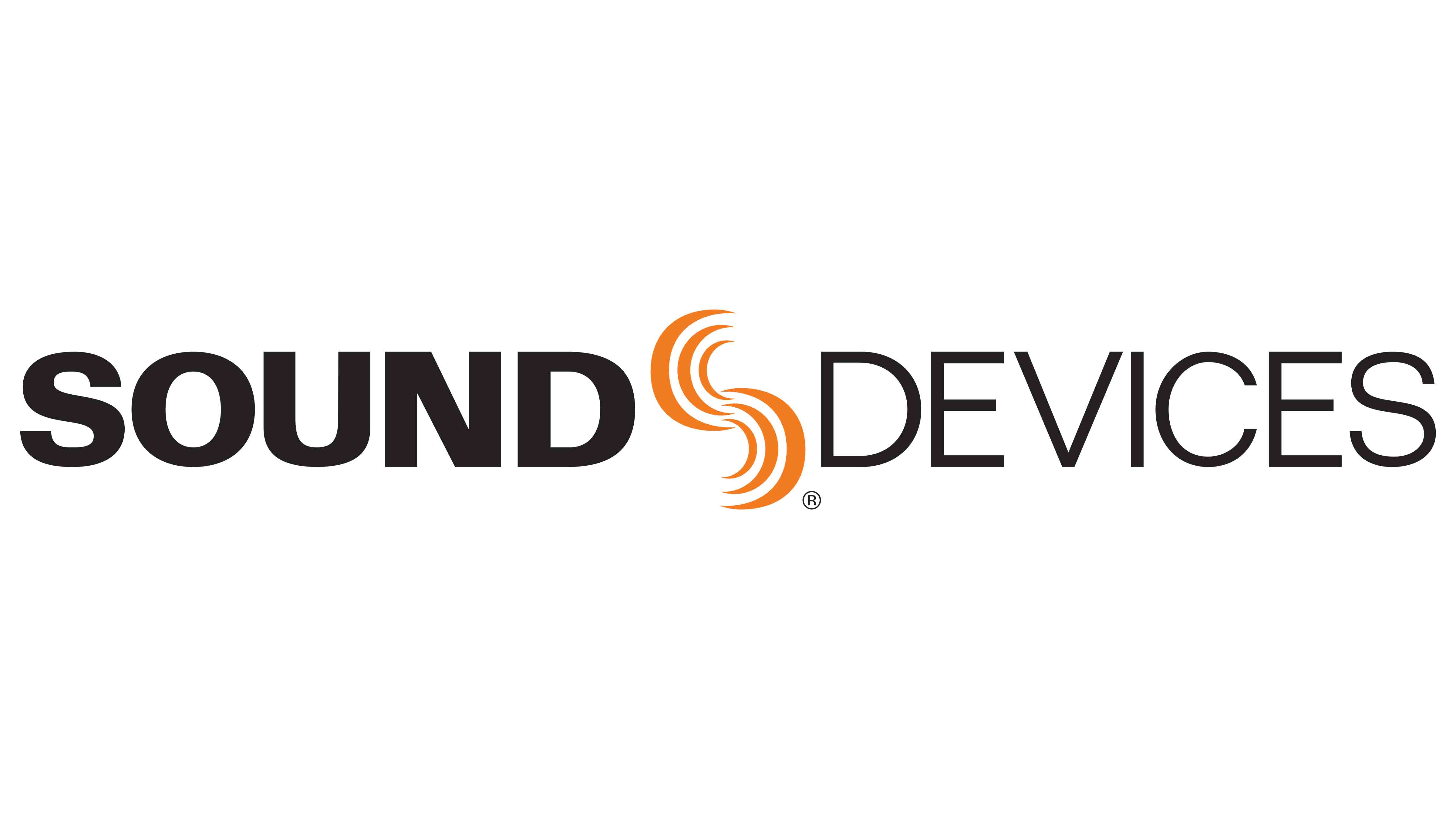 Sound Devices Logo