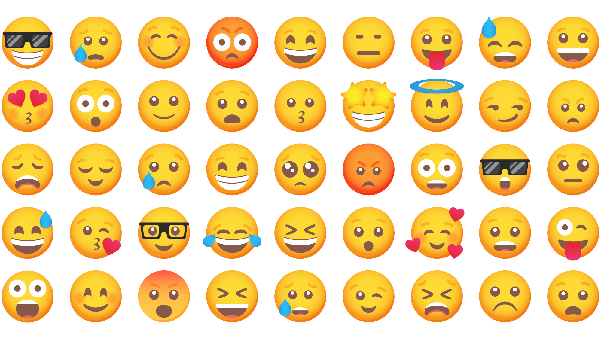 Total 95+ imagen emojis google sheets - Viaterra.mx