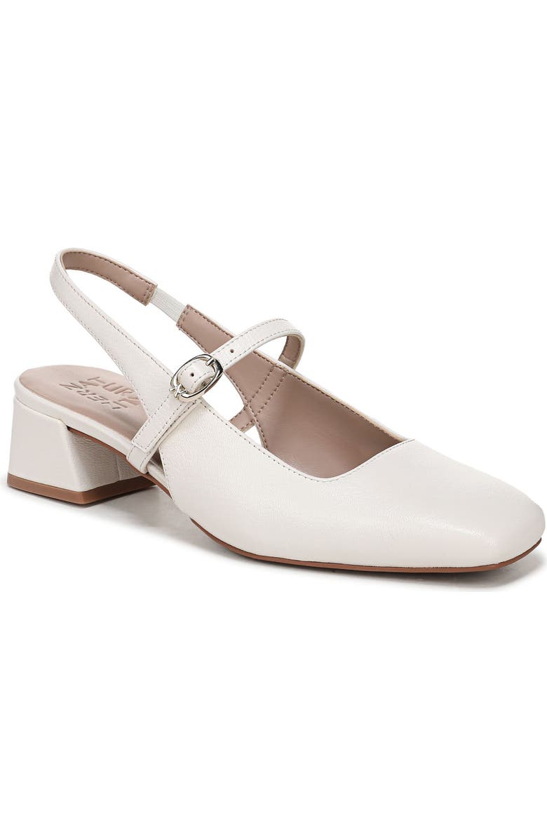 Jalee Slingback Pump