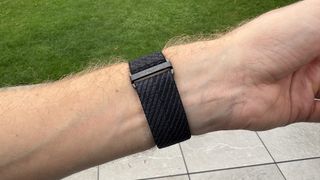 Polar Loop fitness tracker