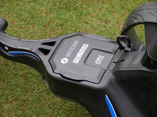 Motocaddy M5 GPS