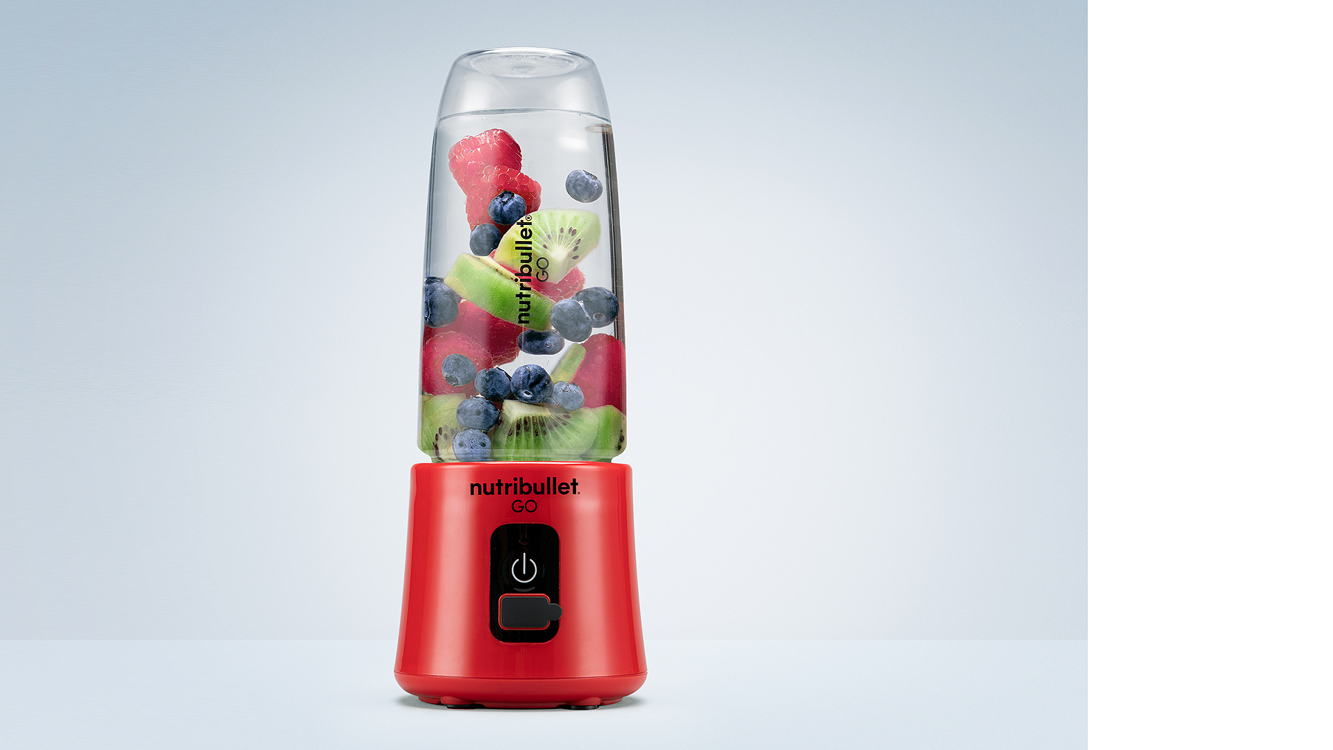 Nutribullet GO