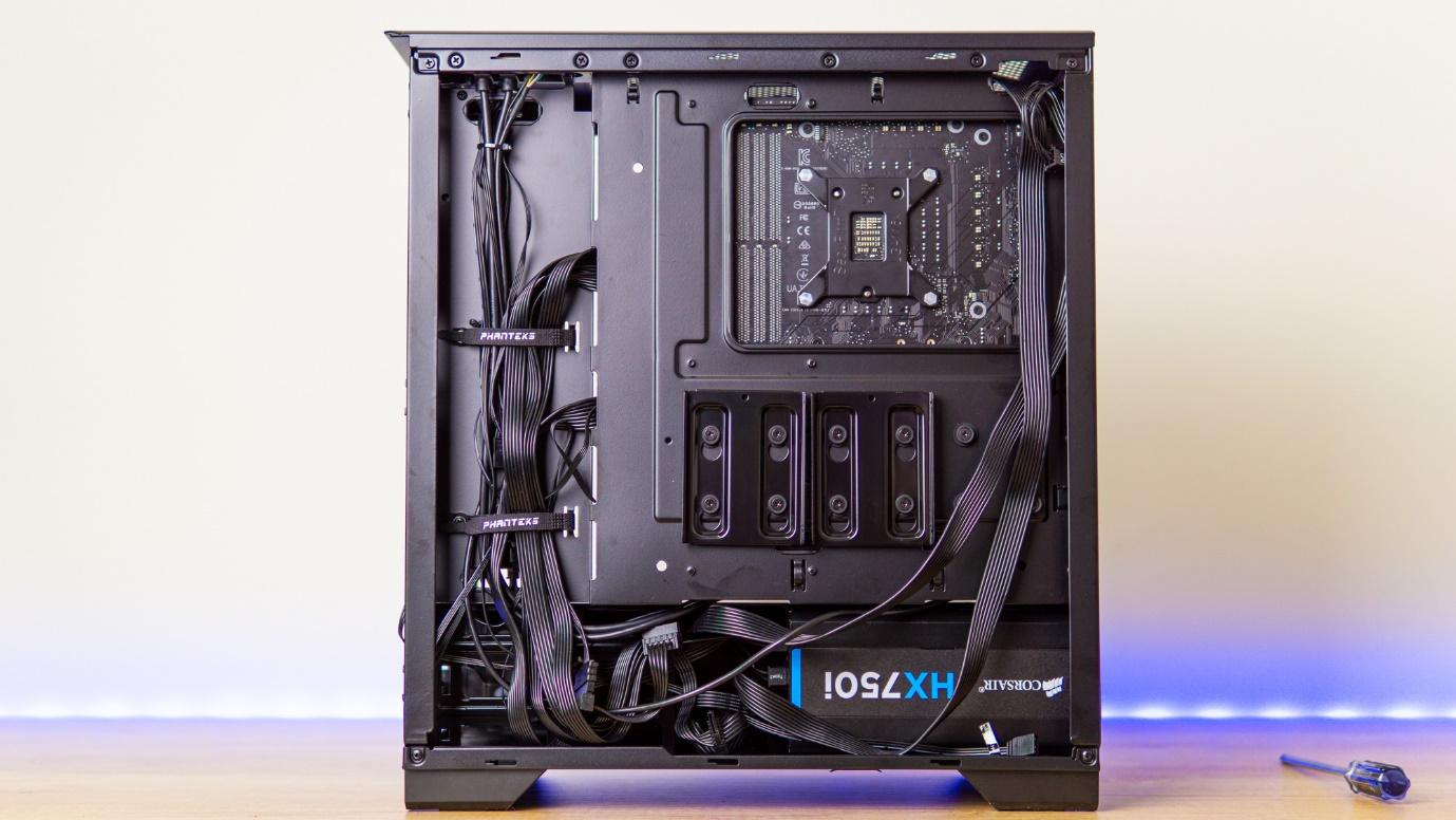Phanteks P360A