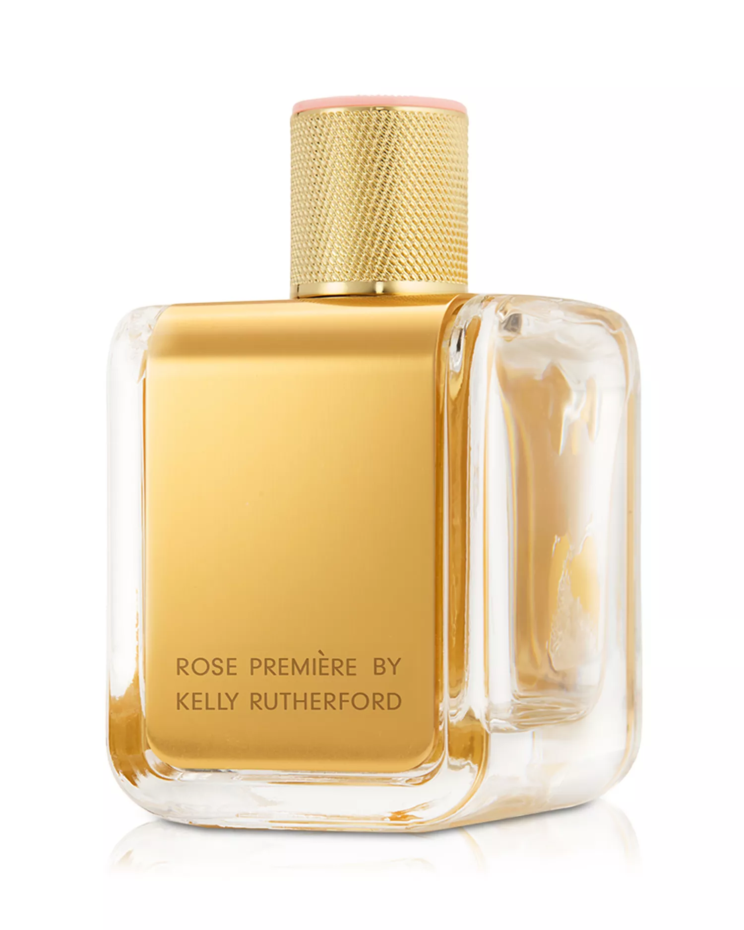 Rose Premi&amp;egrave;re by Kelly Rutherford Eau De Parfum 2.85 Oz